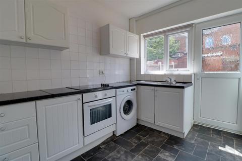 64 Chetwode Street, Crewe, CW1 2NN