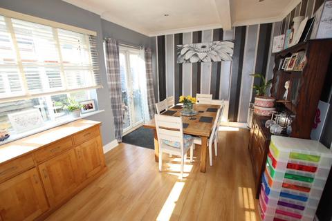 undefined, Lyndhurst Road, Holland on Sea, CO15