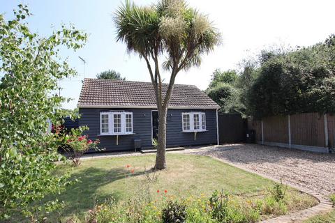undefined, New Town Road, Thorpe le Soken, CO16