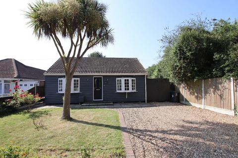 undefined, New Town Road, Thorpe le Soken, CO16