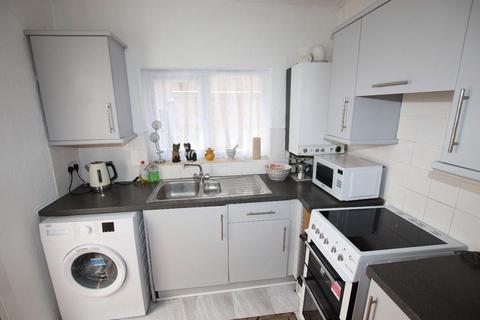 24 Dudley Road, Clacton-on-sea, CO15 3DN
