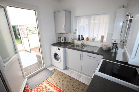 24 Dudley Road, Clacton-on-sea, CO15 3DN