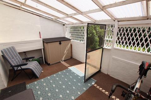 24 Dudley Road, Clacton-on-sea, CO15 3DN