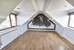 Attic Bedroom