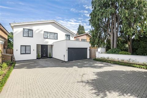 undefined, Oakleigh Park South, London, N20