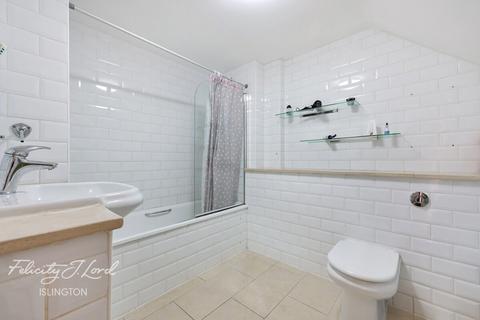Flat 2, 8 Godson Street, London, N1 9GZ