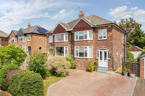 4 Buckstone Green, Leeds, LS17 5HA