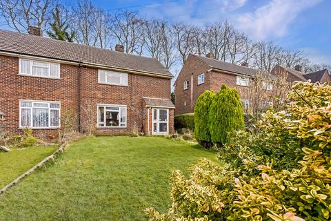 72 Longfield Road, Winchester, SO23 0NT