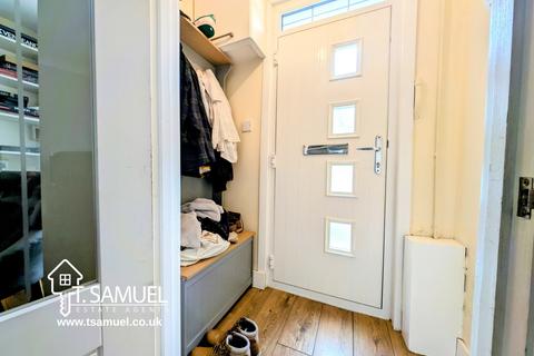 undefined, Seymour Street, Mountain Ash