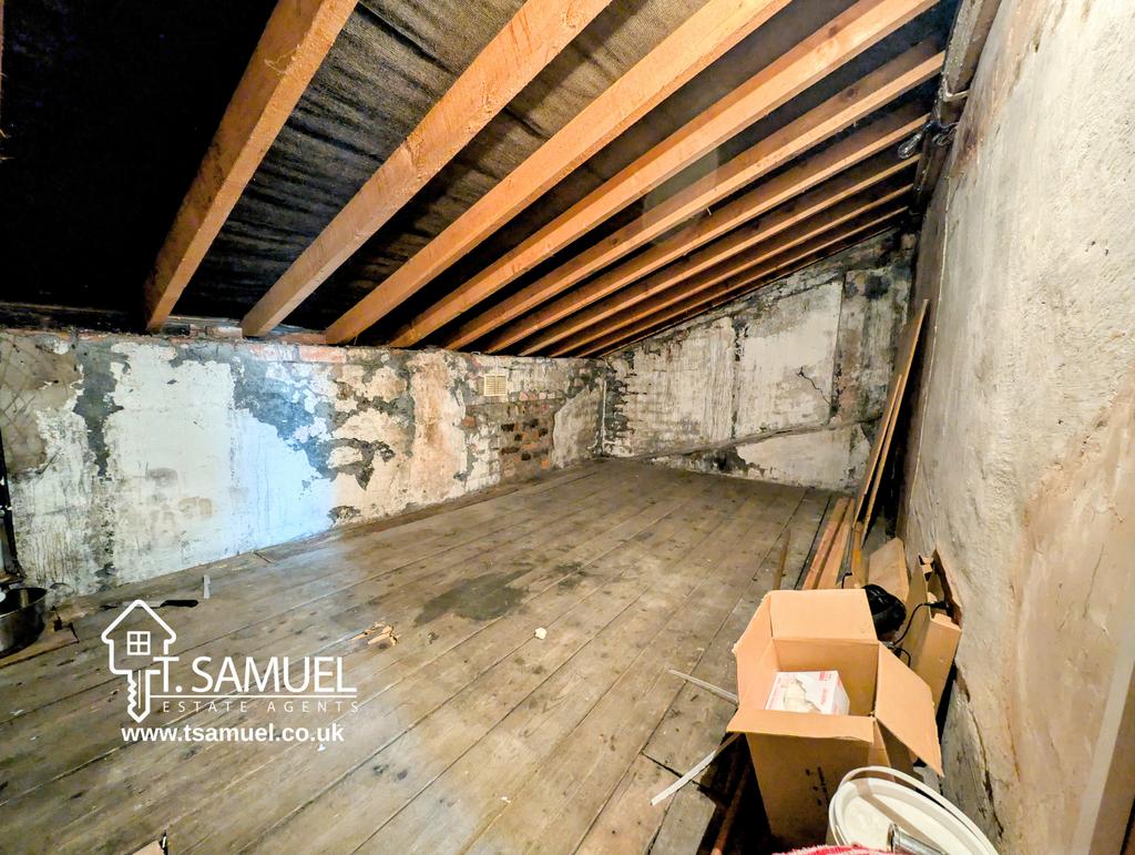 Storage Room