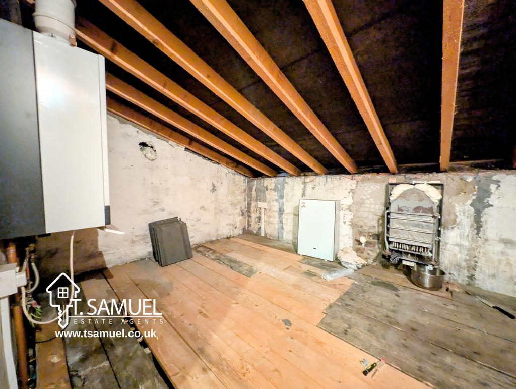Storage Room