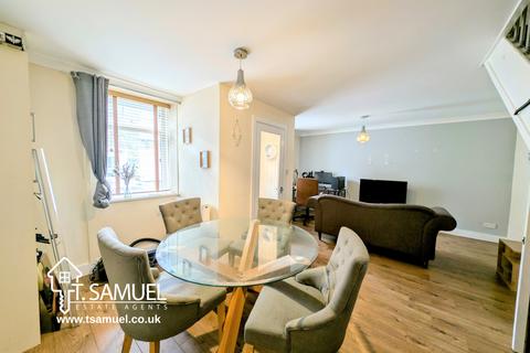 undefined, Seymour Street, Mountain Ash