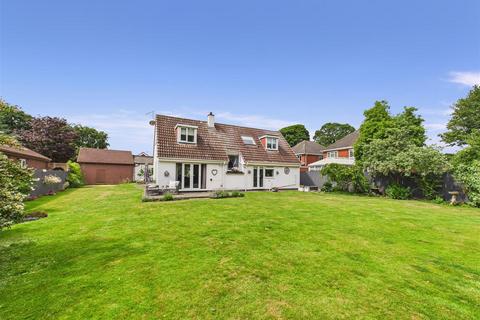 undefined, Beech Drive, Melton