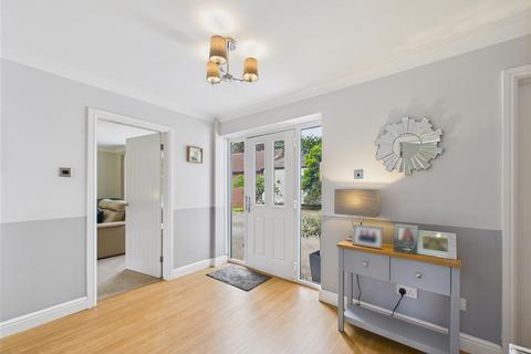 undefined, Beech Drive, Melton