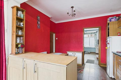 undefined, Humber Crescent, Scunthorpe DN17