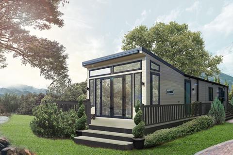2 bedroom lodge for sale, Allerthorpe East Riding of Yorkshire
