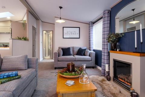 2 bedroom lodge for sale, Allerthorpe East Riding of Yorkshire