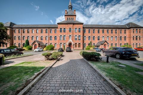 2 bedroom apartment for sale, Highcroft Road, Erdington, Birmingham, B23 6GS