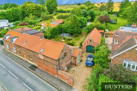 undefined, Main Street, Buckton, Bridlington