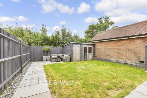 2 bedroom semi-detached house for sale, Kingfisher Drive, Crowborough, East Sussex