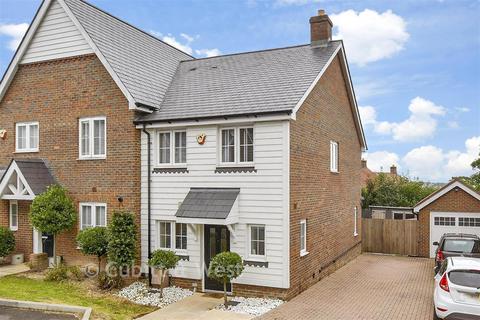 undefined, Kingfisher Drive, Crowborough, East Sussex