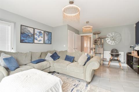 2 bedroom semi-detached house for sale, Kingfisher Drive, Crowborough TN6