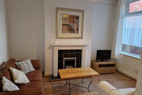 undefined, Ayresome Street, Middlesbrough, TS1 4NR