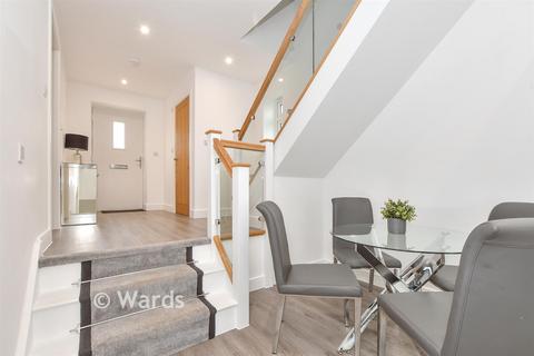 undefined, Hawkhurst Road, Cranbrook, Kent