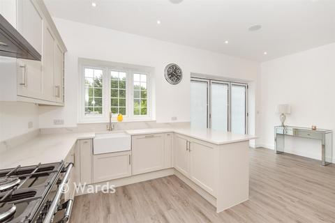 undefined, Hawkhurst Road, Cranbrook, Kent