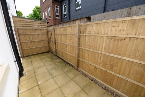 1 bedroom flat to rent, College Place, Southampton SO15