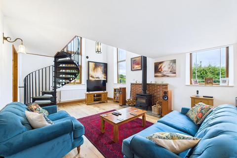 3 bedroom detached house for sale, Dereham Road, Whinburgh