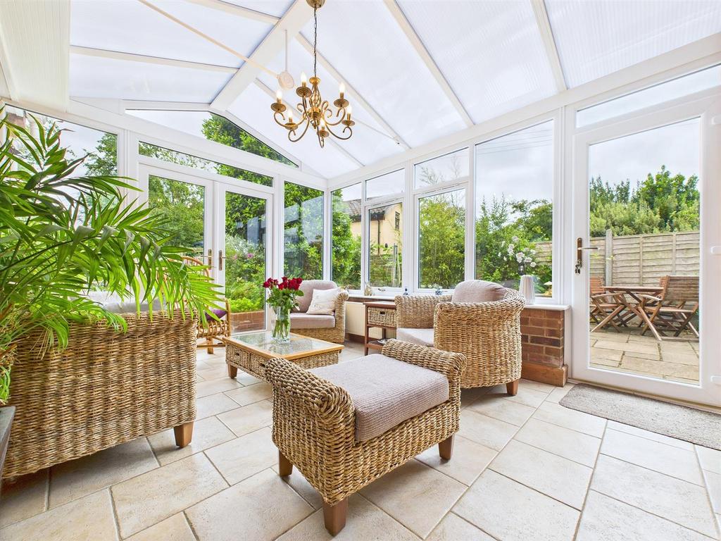 Conservatory