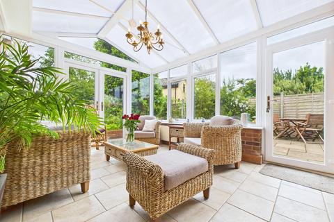 3 bedroom detached house for sale, Dereham Road, Whinburgh