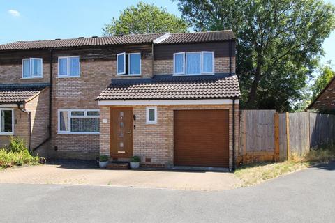 13 Aldgate Close, Potton, Sandy, SG19 2RU