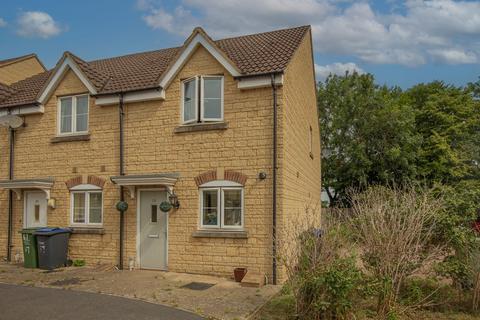 69 Loiret Crescent, Malmesbury, SN16 9GW