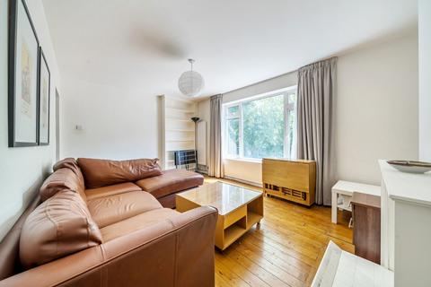 St. Saviours Estate, Southwark, London, SE1