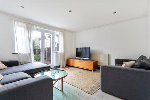 2 bedroom terraced house for sale, Lockgate Close, London, E9