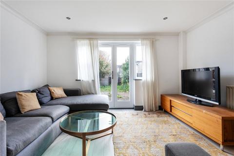 2 bedroom terraced house for sale, Lockgate Close, London, E9