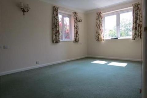 1 bedroom retirement property for sale, Lower High Street, Watford