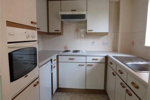 1 bedroom retirement property for sale, Lower High Street, Watford