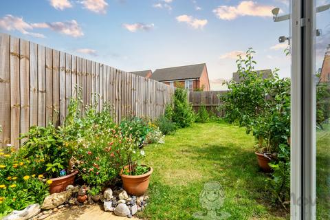 3 bedroom end of terrace house for sale, Sheppard Drove, Wymondham, Norfolk, NR18