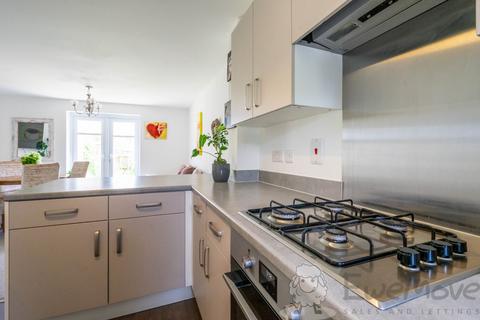 undefined, Sheppard Drove, Wymondham, Norfolk, NR18