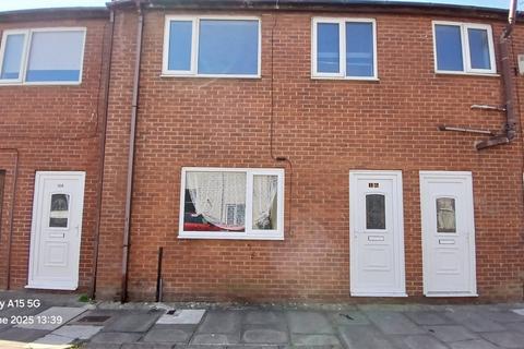 Wensleydale Street, Hartlepool, County Durham, TS25
