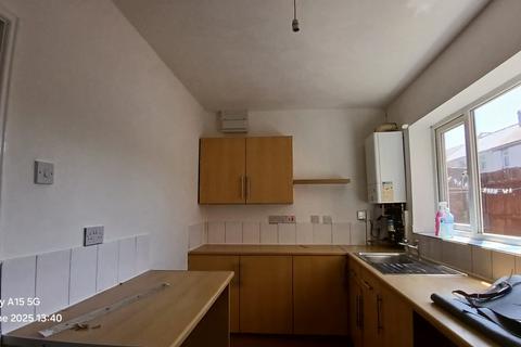 undefined, Wensleydale Street, Hartlepool, County Durham, TS25