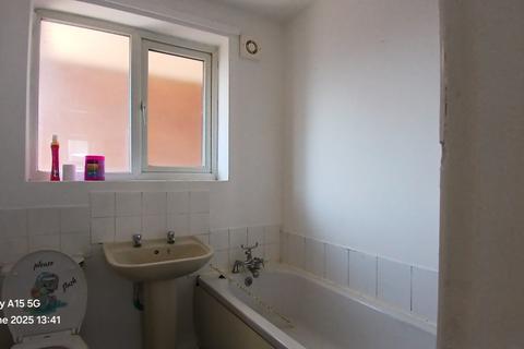 undefined, Wensleydale Street, Hartlepool, County Durham, TS25