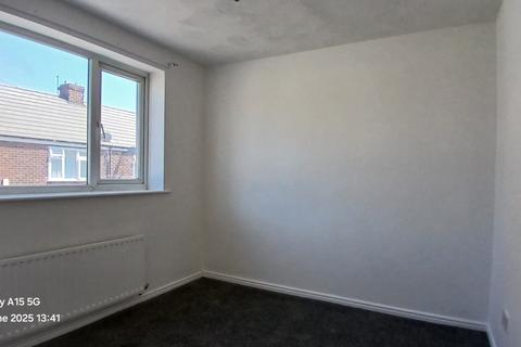 undefined, Wensleydale Street, Hartlepool, County Durham, TS25