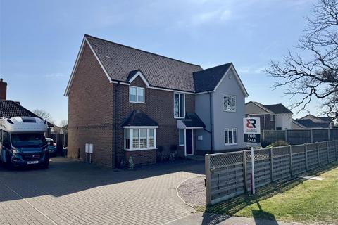 undefined, St. Johns Road, Clacton-On-Sea CO16