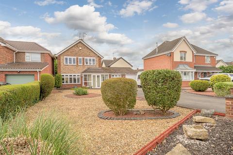 3 bedroom detached house for sale, St. Benedicts Road, Wombourne, WV5 9HP