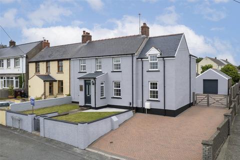 undefined, Castle Pill Road, Steynton, Milford Haven, Pembrokeshire, SA73