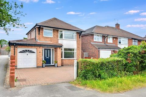 undefined, Attenborough Lane, Chilwell